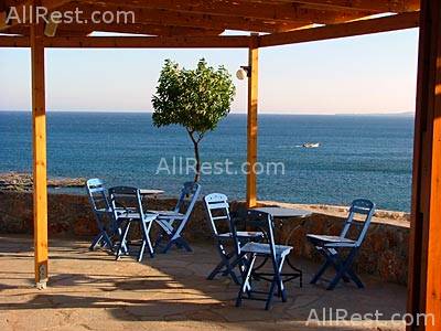 Paraktio Beach Hotel 15